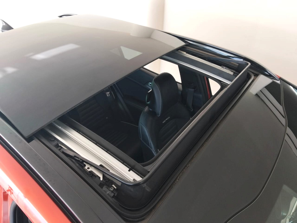 2022 KIA SPORTAGE 1.6 TGDi GT LINE S AT