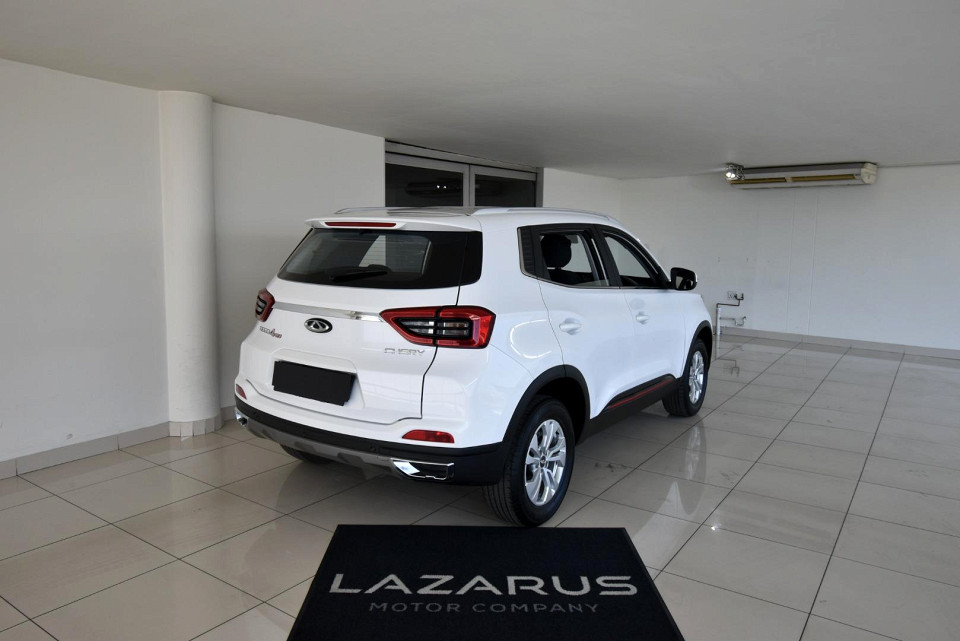 2023 CHERY TIGGO 4 PRO Tiggo 4 Pro
