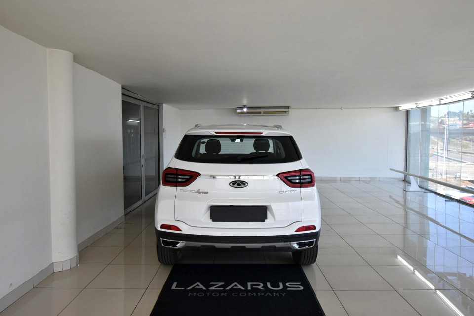 2023 CHERY TIGGO 4 PRO Tiggo 4 Pro