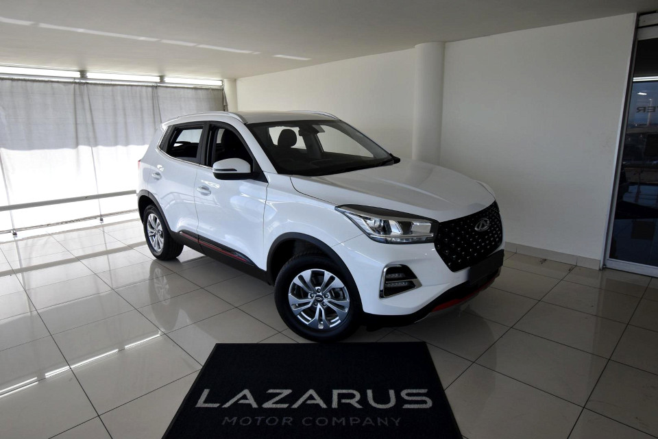 2023 CHERY TIGGO 4 PRO Tiggo 4 Pro
