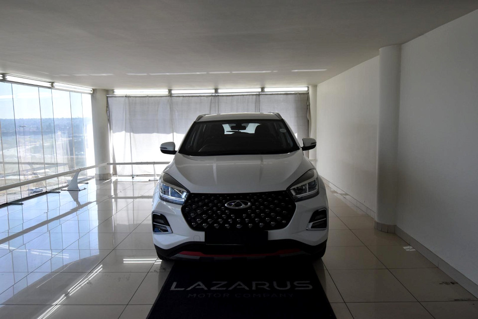 2023 CHERY TIGGO 4 PRO Tiggo 4 Pro