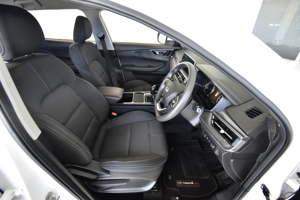 2023 CHERY TIGGO 4 PRO Tiggo 4 Pro