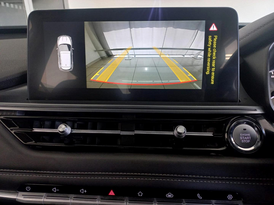 2023 CHERY TIGGO 4 PRO Tiggo 4 Pro