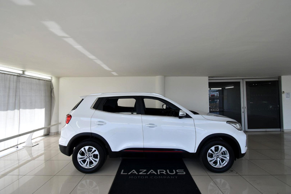 2023 CHERY TIGGO 4 PRO Tiggo 4 Pro