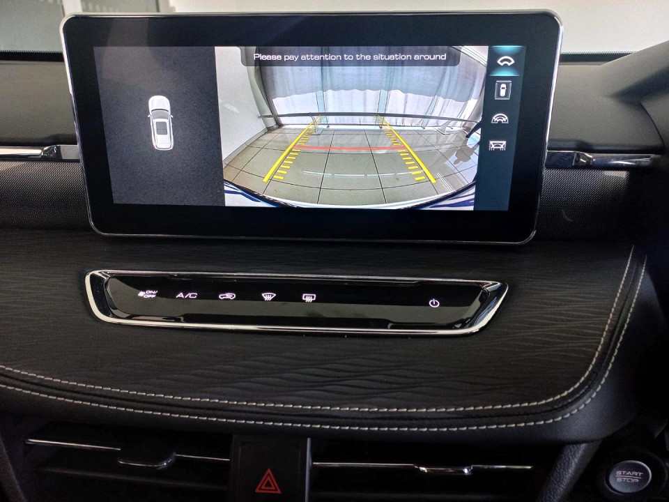 2023 HAVAL H2 JOLION 1.5T LUXURY 2WD