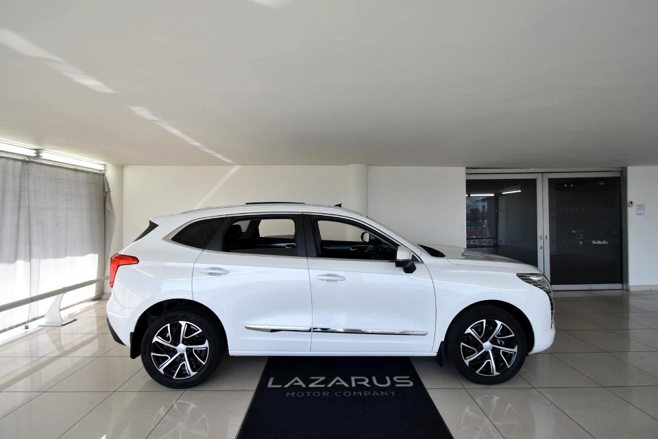 2023 HAVAL H2 JOLION 1.5T LUXURY 2WD