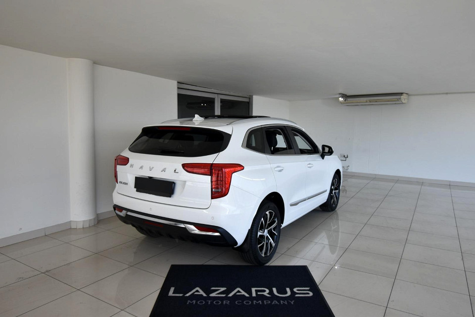 2023 HAVAL H2 JOLION 1.5T LUXURY 2WD