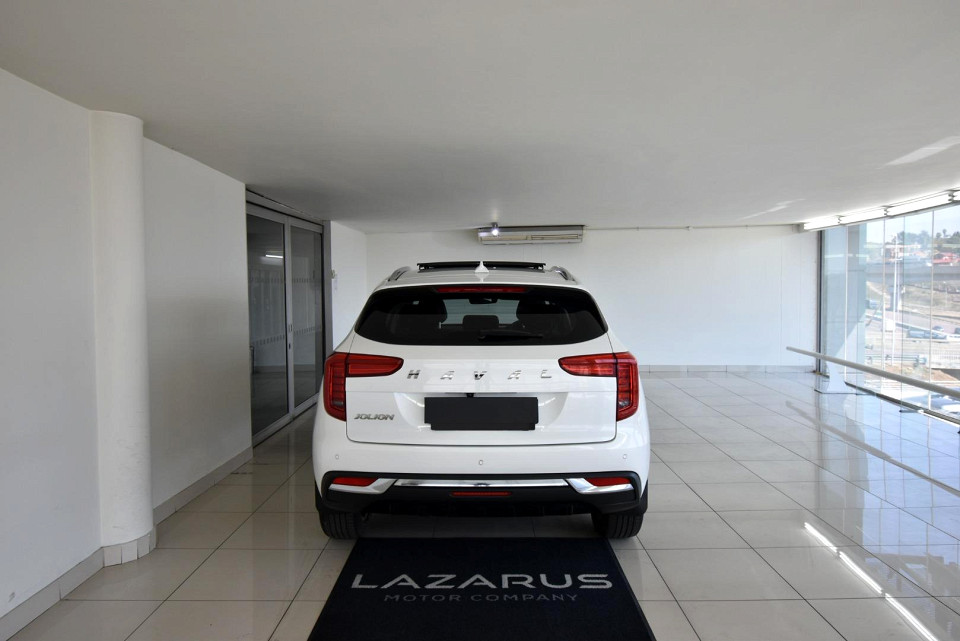 2023 HAVAL H2 JOLION 1.5T LUXURY 2WD