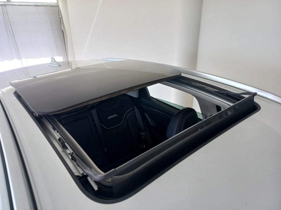 2023 HAVAL H2 JOLION 1.5T LUXURY 2WD