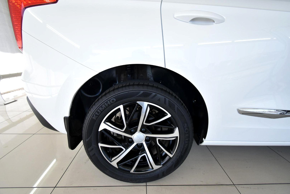 2023 HAVAL H2 JOLION 1.5T LUXURY 2WD