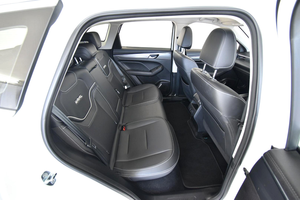 2023 HAVAL H2 JOLION 1.5T LUXURY 2WD