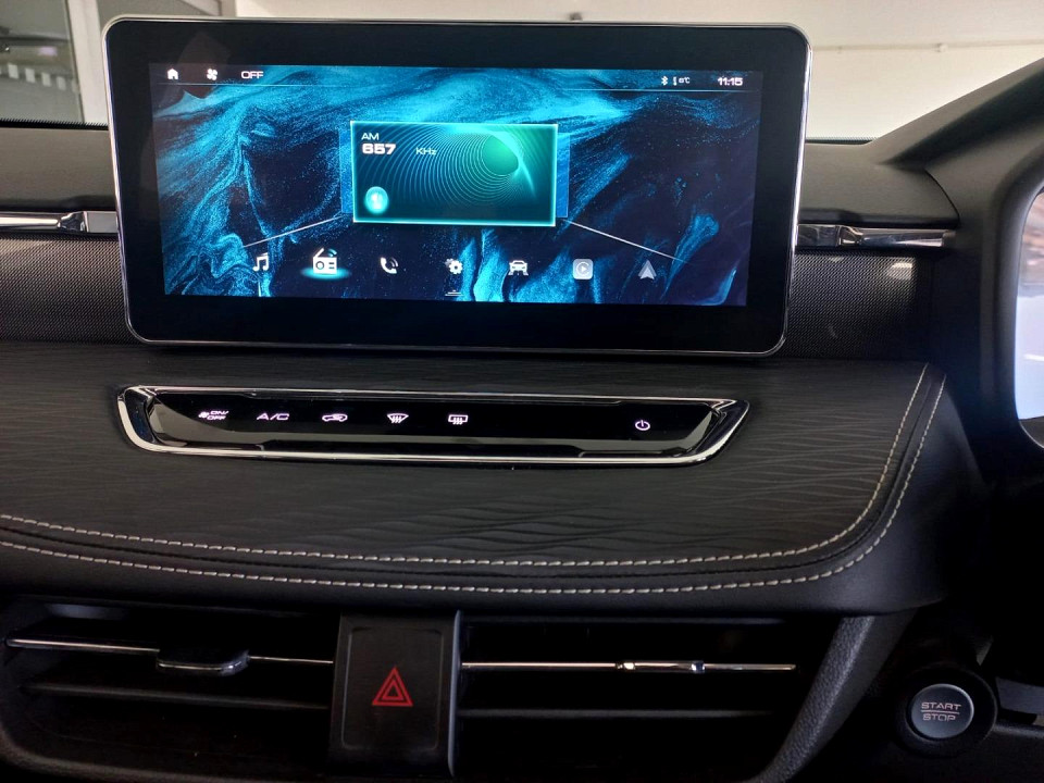 2023 HAVAL H2 JOLION 1.5T LUXURY 2WD