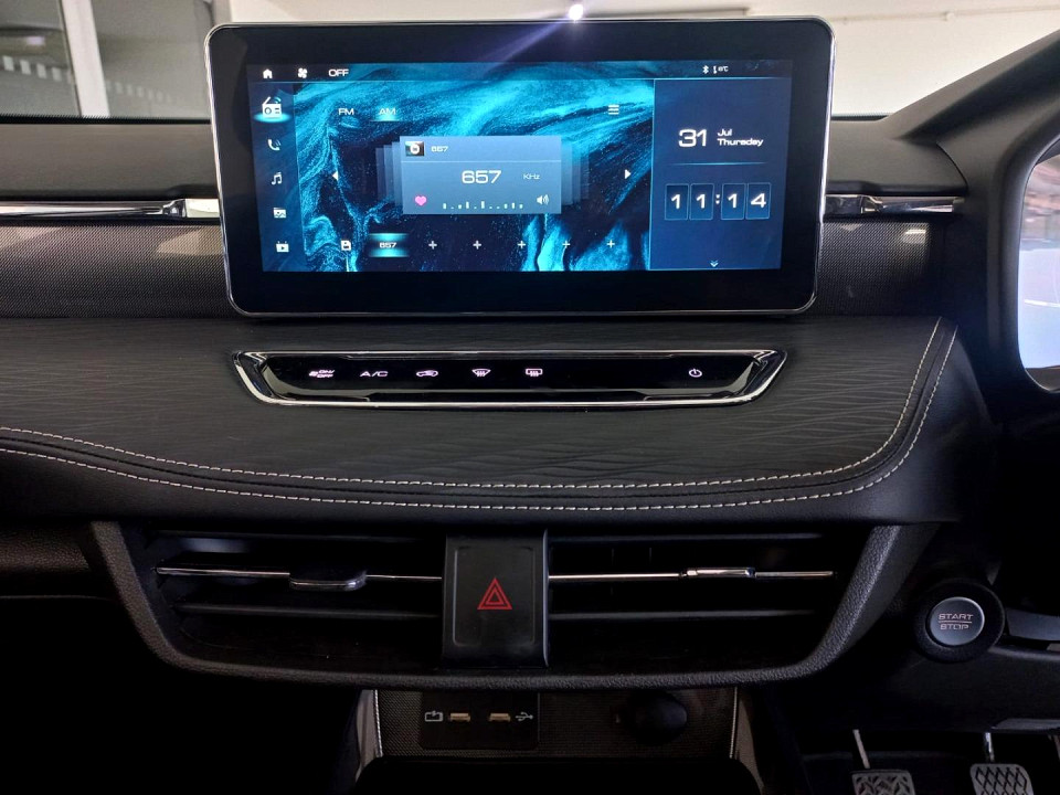2023 HAVAL H2 JOLION 1.5T LUXURY 2WD