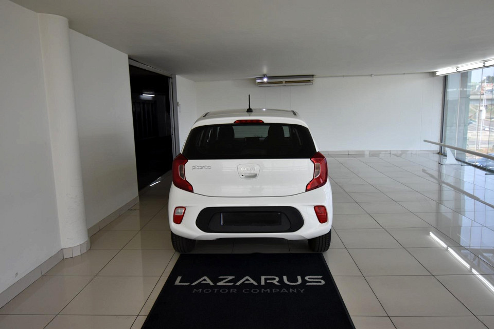 2023 KIA PICANTO 1.0 STREET