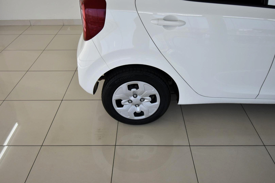 2023 KIA PICANTO 1.0 STREET