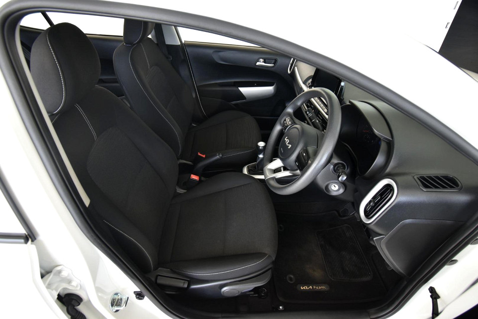 2023 KIA PICANTO 1.0 STREET