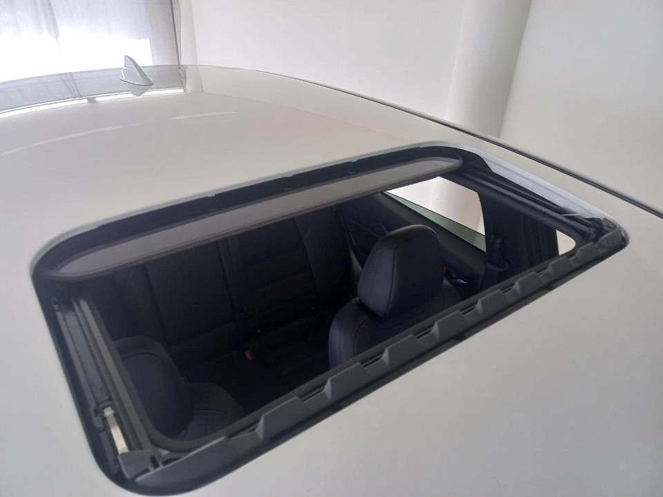 2024 MAZDA CX-5 2.2 DE AKERA AWD AT