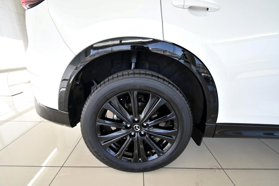 2024 MAZDA CX-5 2.2 DE AKERA AWD AT