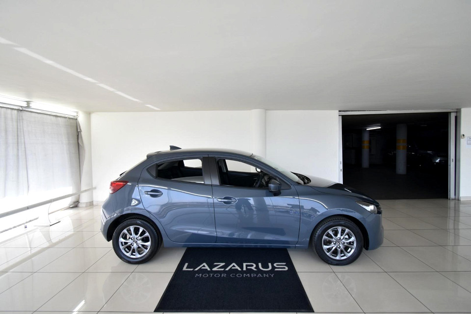 2024 MAZDA MAZDA2 HATCH 1.5 DYNAMIC AT
