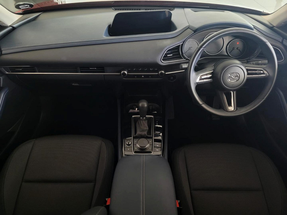 2025 MAZDA CX-30 2.0 ACTIVE EDITION FWD