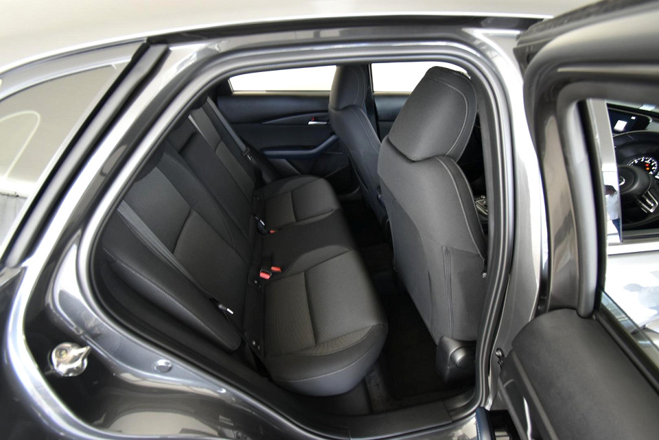 2025 MAZDA CX-30 2.0 ACTIVE EDITION FWD