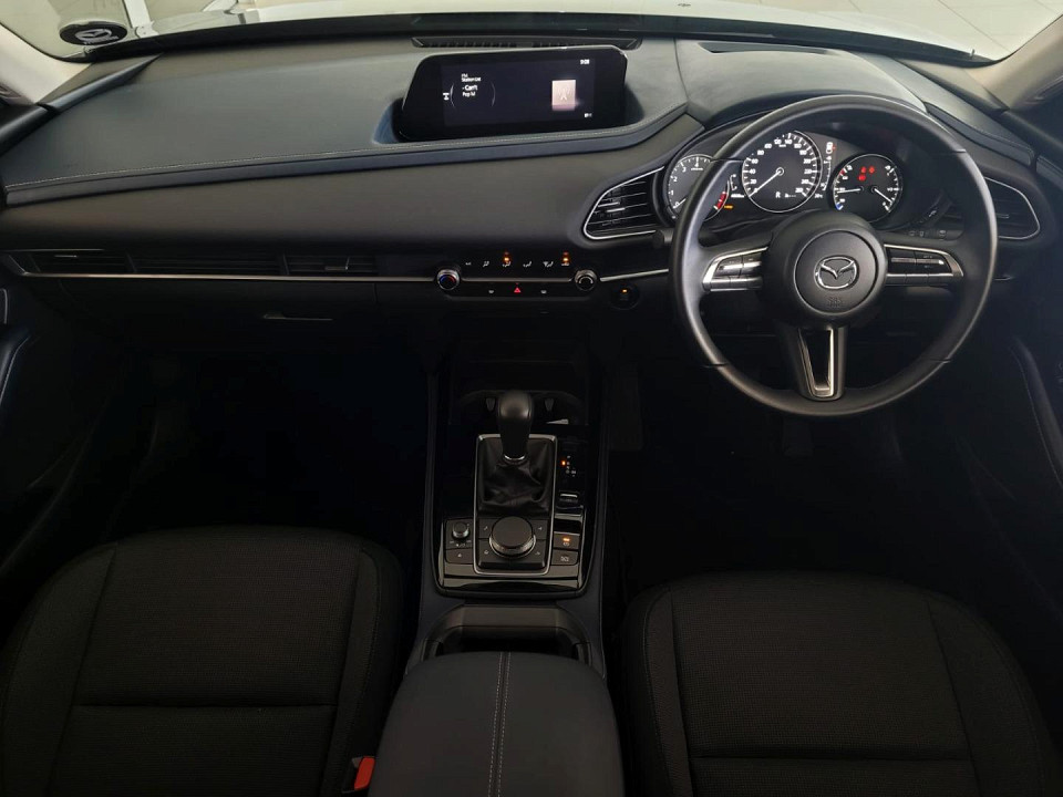 2025 MAZDA CX-30 2.0 ACTIVE EDITION FWD