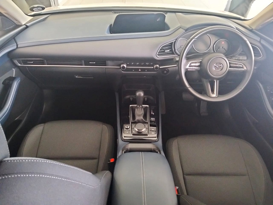 2025 MAZDA CX-30 2.0 ACTIVE EDITION FWD