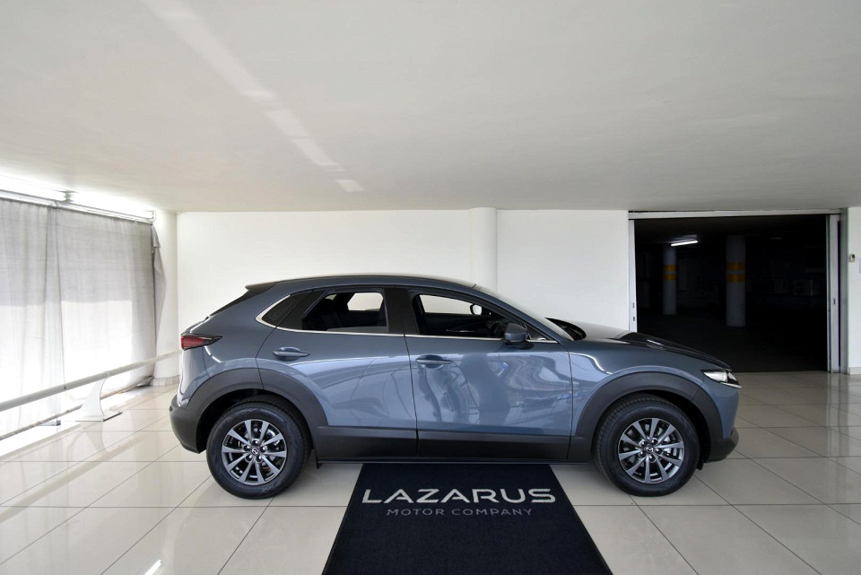 2025 MAZDA CX-30 2.0 ACTIVE EDITION FWD