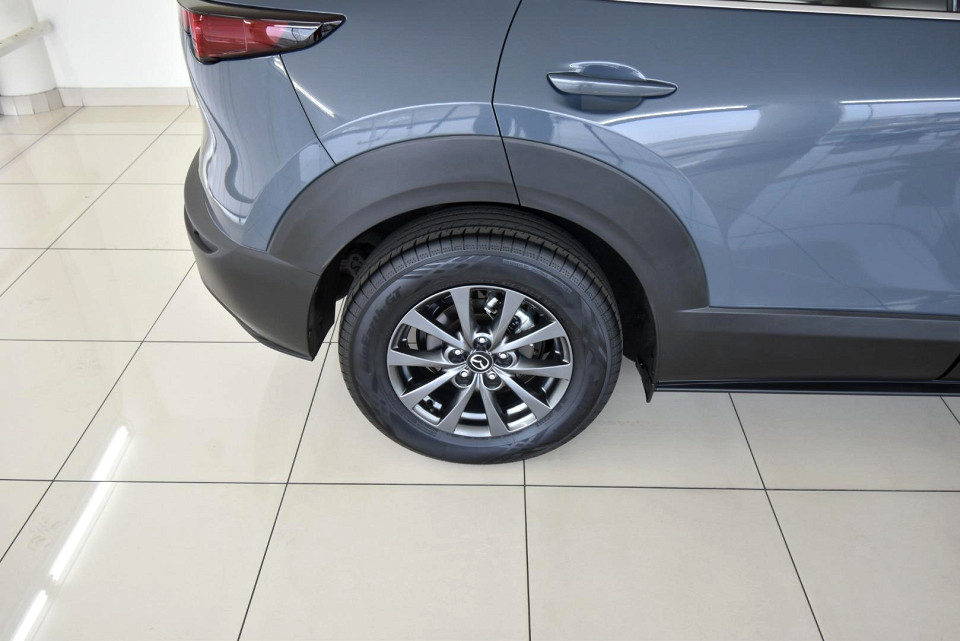 2025 MAZDA CX-30 2.0 ACTIVE EDITION FWD