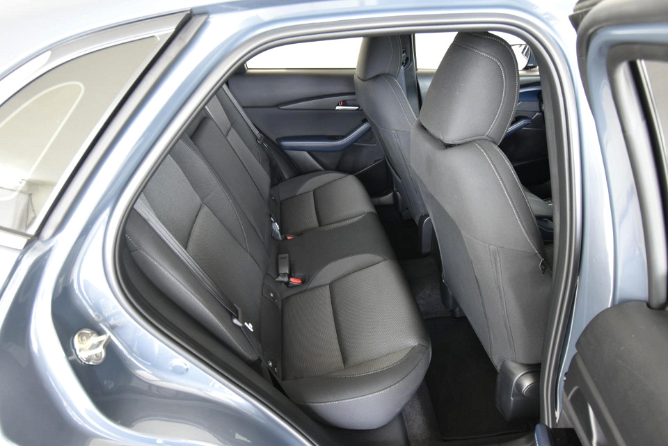 2025 MAZDA CX-30 2.0 ACTIVE EDITION FWD