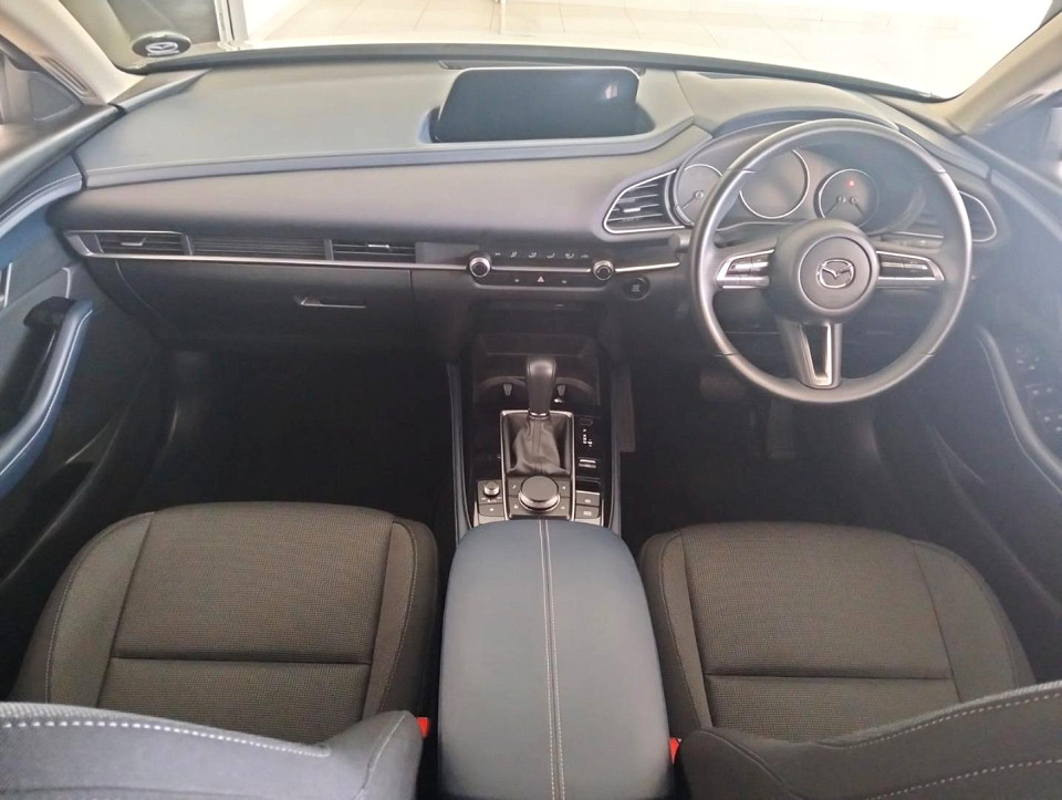 2025 MAZDA CX-30 2.0 ACTIVE EDITION FWD