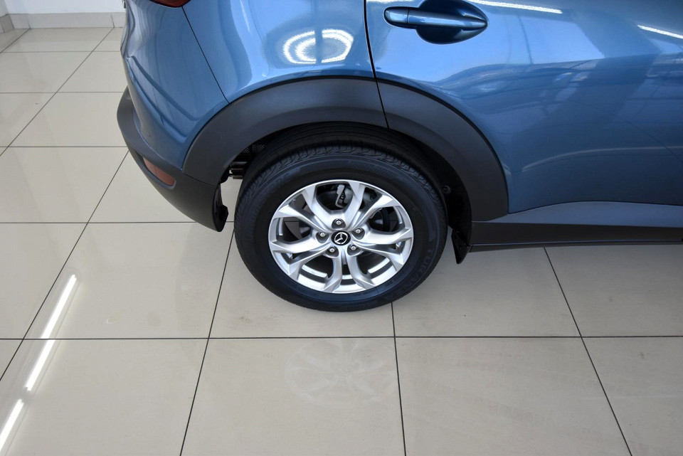 2020 MAZDA CX-3 2.0 ACTIVE AT