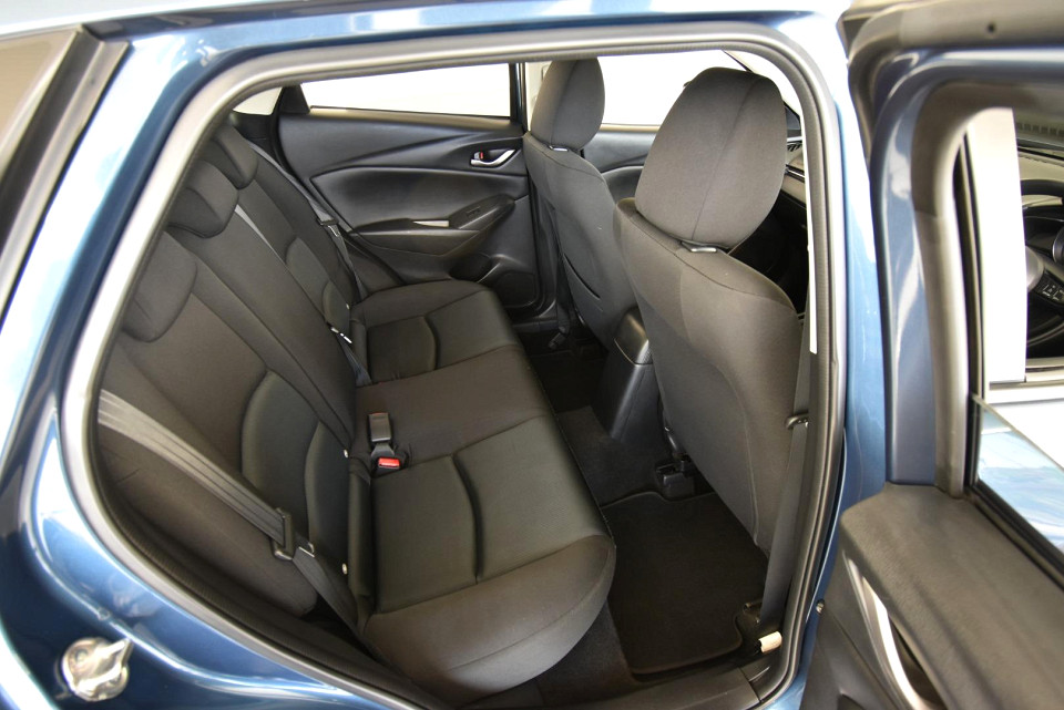 2020 MAZDA CX-3 2.0 ACTIVE AT