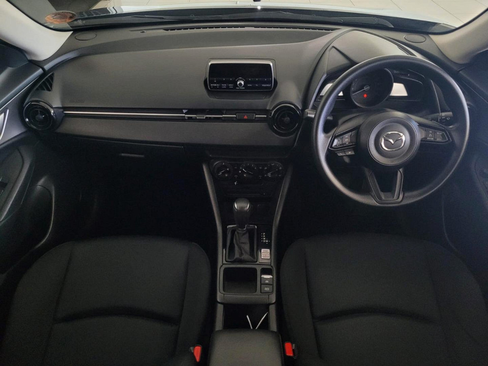 2020 MAZDA CX-3 2.0 ACTIVE AT
