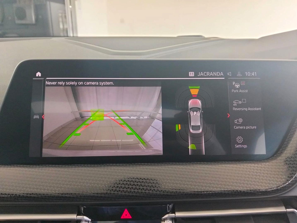 2021 BMW 2 SERIES GRAN COUPE M235i STEPTRONIC