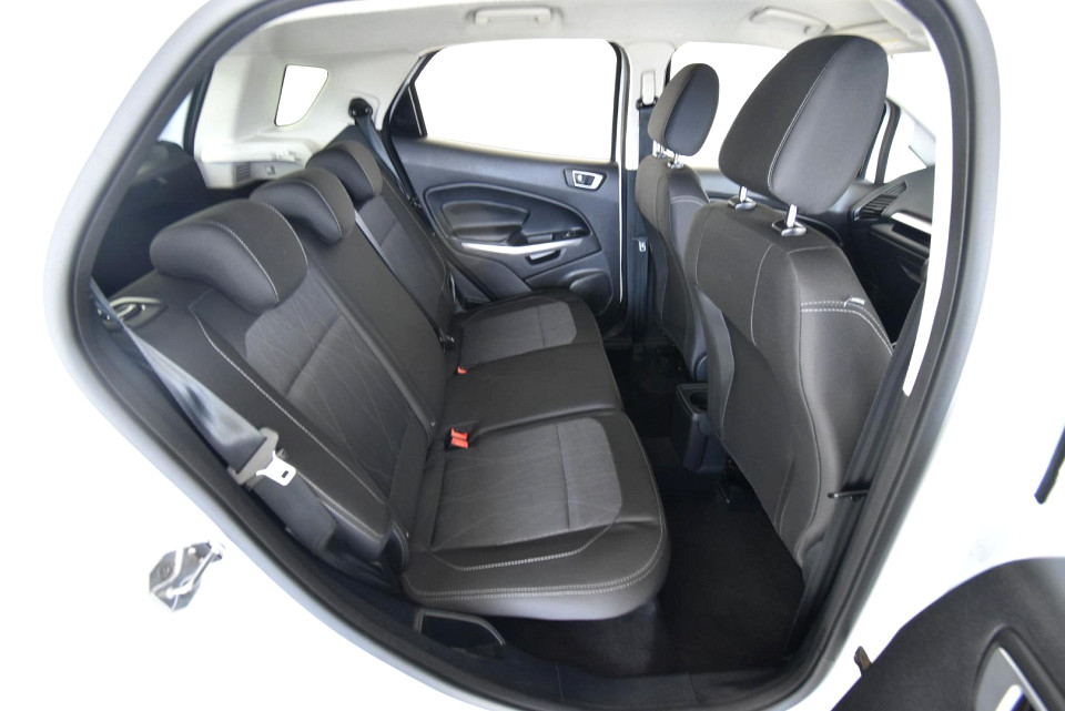 2021 FORD ECOSPORT 1.0 ECOBOOST TREND AT