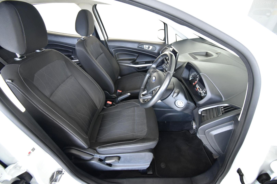 2021 FORD ECOSPORT 1.0 ECOBOOST TREND AT