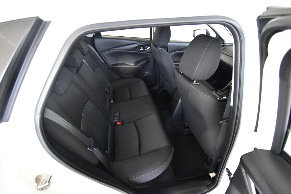 2021 MAZDA CX-3 2.0 DYNAMIC AT