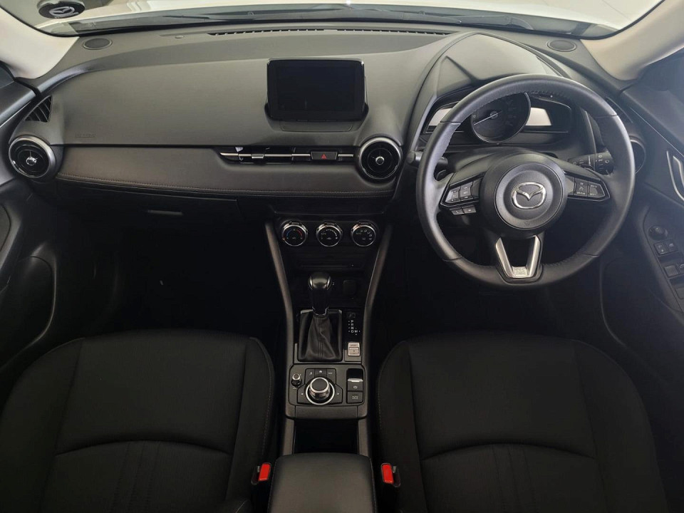 2021 MAZDA CX-3 2.0 DYNAMIC AT