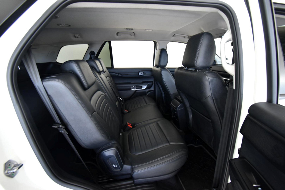2023 FORD EVEREST 2.0 BiT SPORT 4X2 AT