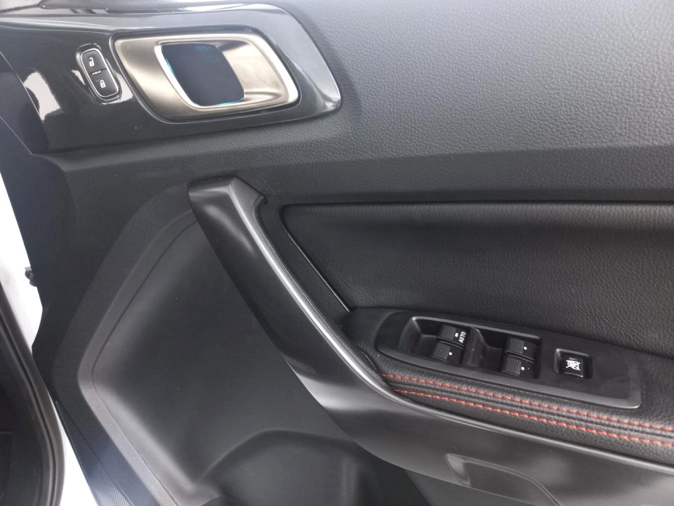 2022 FORD RANGER STORMTRAK 2.0 D BITURBO D CAB 4X4 AT