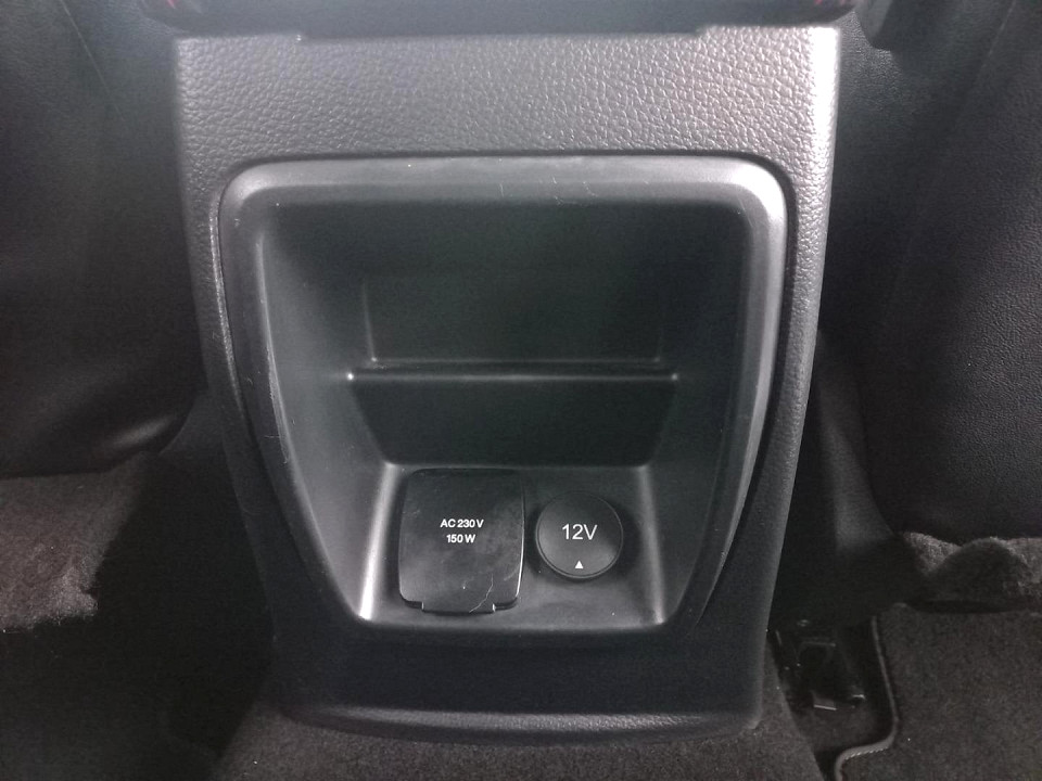 2022 FORD RANGER STORMTRAK 2.0 D BITURBO D CAB 4X4 AT