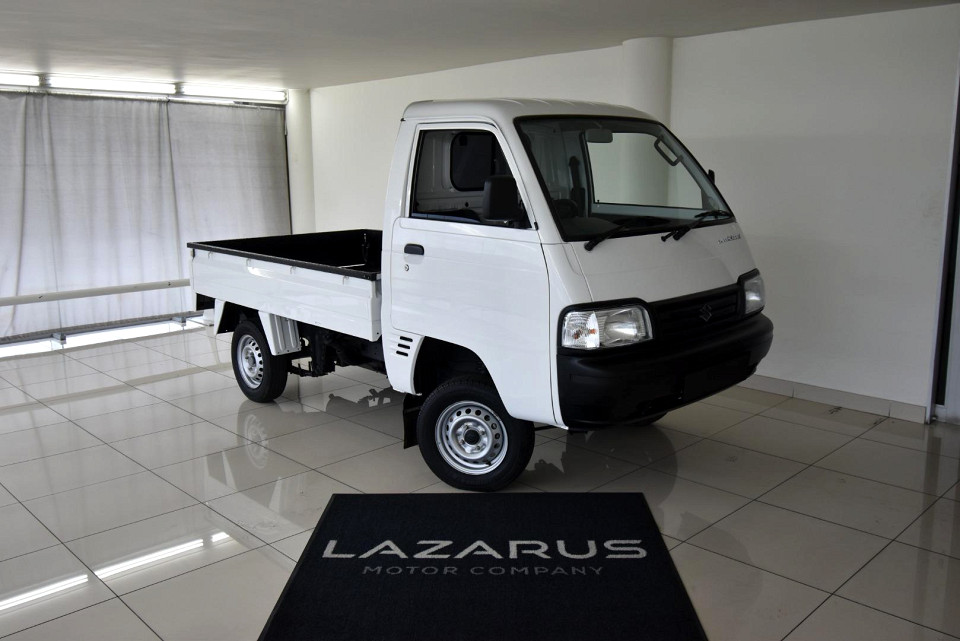 2023 SUZUKI SUPPER CARRY 1.2 PICK UP