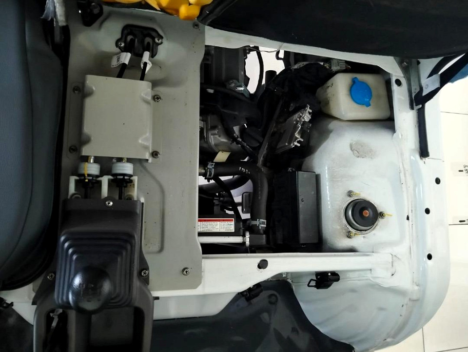 2023 SUZUKI SUPPER CARRY 1.2 PICK UP