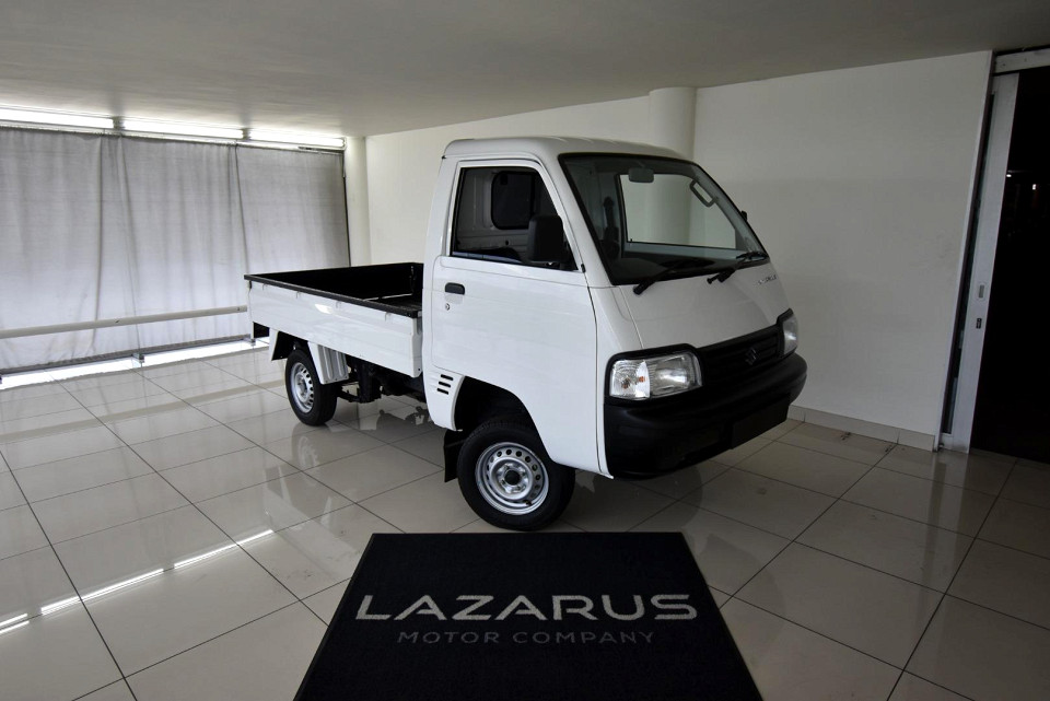 2023 SUZUKI SUPPER CARRY 1.2 PICK UP