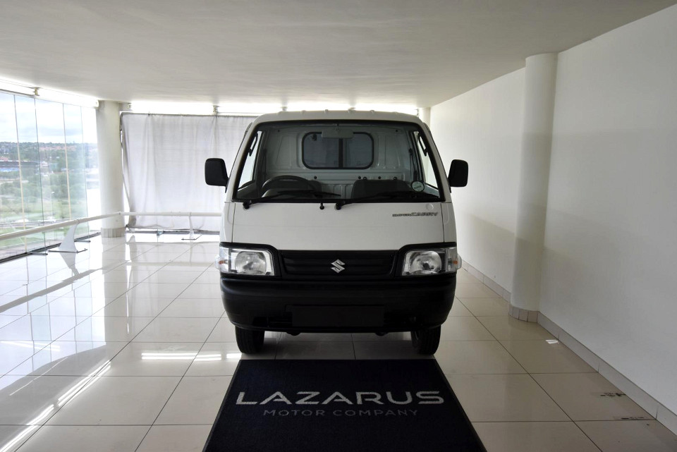 2023 SUZUKI SUPPER CARRY 1.2 PICK UP