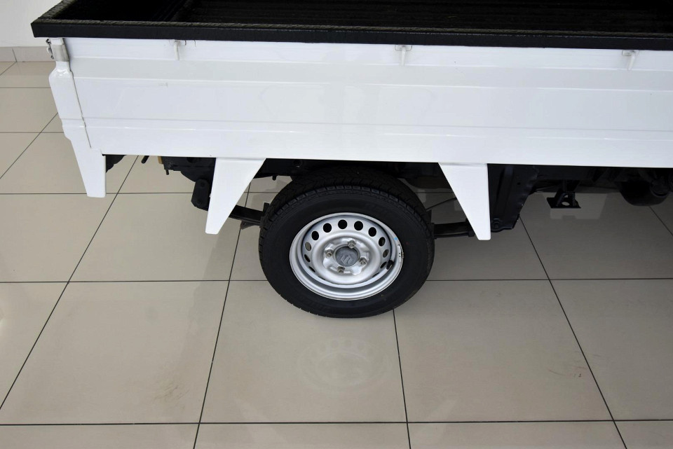 2023 SUZUKI SUPPER CARRY 1.2 PICK UP