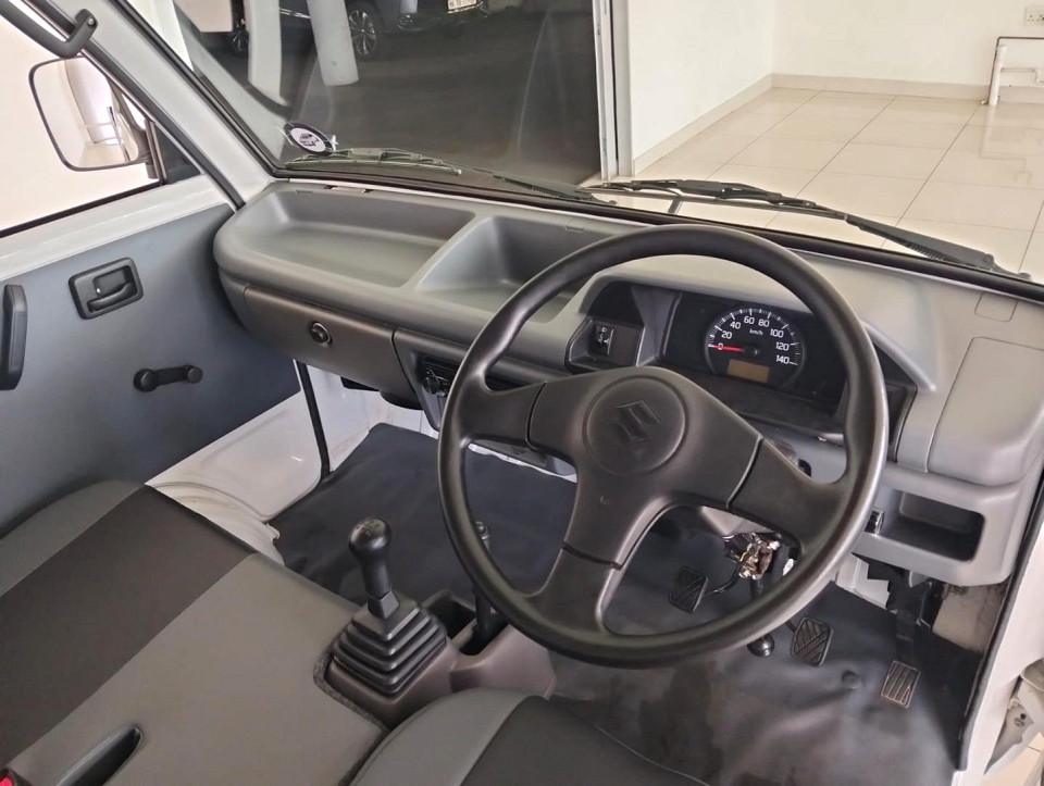 2023 SUZUKI SUPPER CARRY 1.2 PICK UP