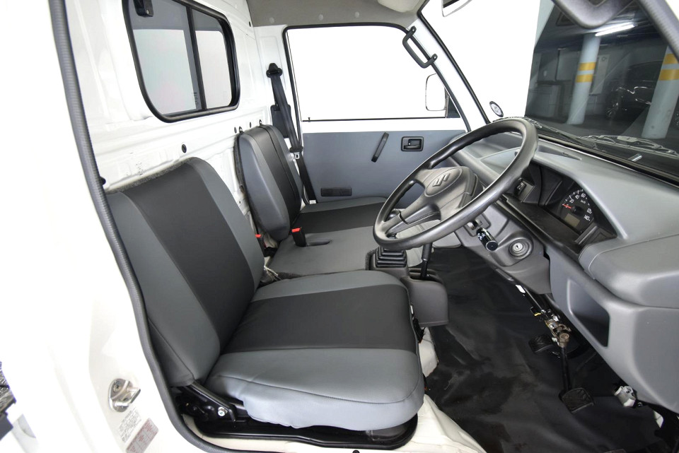 2023 SUZUKI SUPPER CARRY 1.2 PICK UP