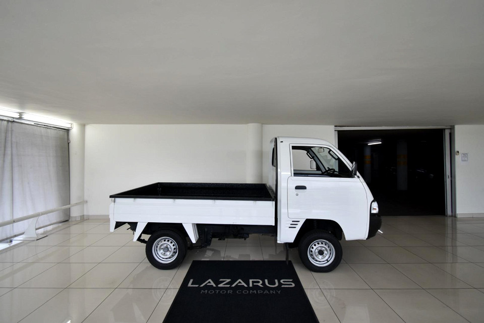 2023 SUZUKI SUPPER CARRY 1.2 PICK UP